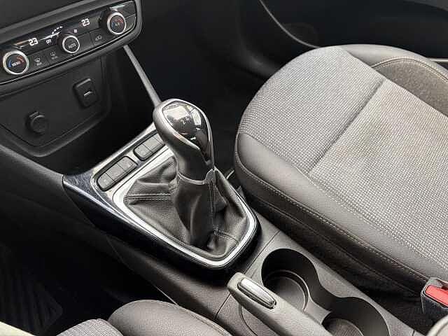 Opel Crossland 1.2 83 CV Elegance