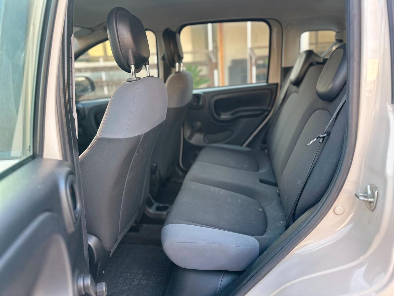 Fiat Panda 1.2 GPL 69cv '17