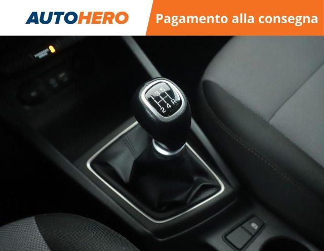 HYUNDAI i20 1.2 5 porte Connectline