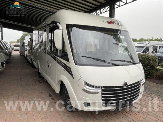 CARTHAGO CARTHAGO TOURER I 143 LE STANDARD