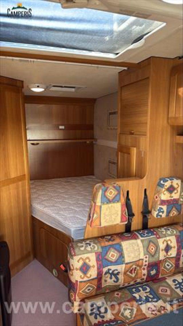 ARCA ARCA AMERICA 403