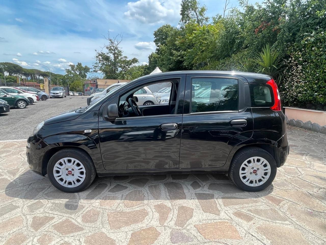 Fiat Panda 1.2 PREZZO REALE, BLUETOOTH, NEOPATENTATI, EURO6