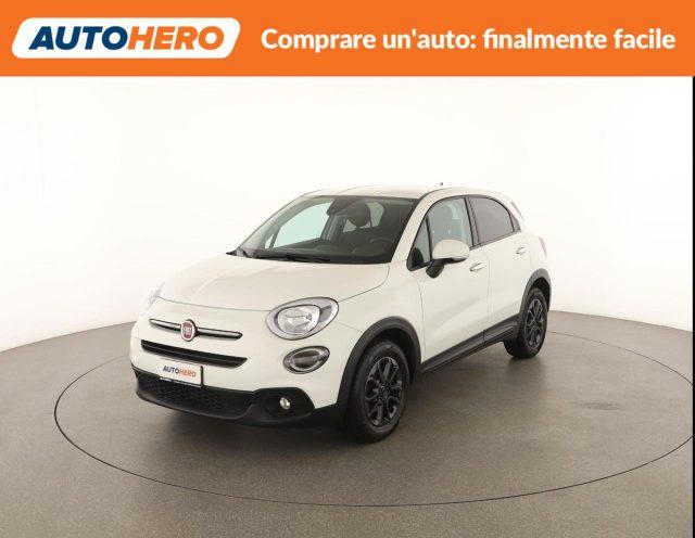 FIAT 500X 1.0 T3 120 CV Connect