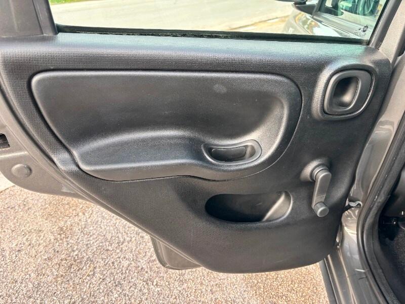 FIAT Panda 3ª serie Panda 1.0 FireFly S&S Hybrid