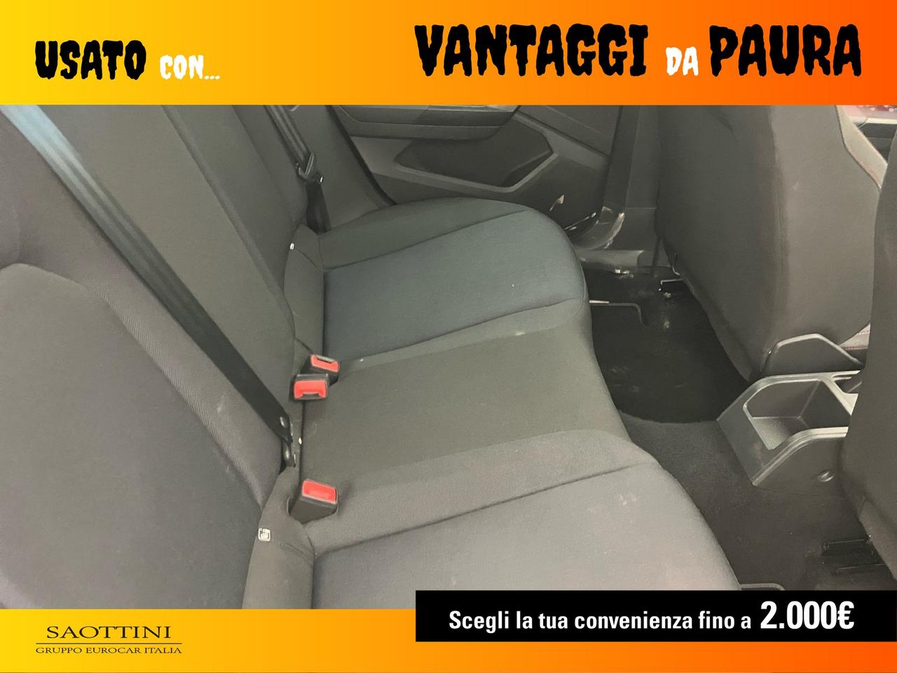 1.0 ecotsi FR 95 CV