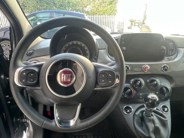 FIAT 500 1.0 Hybrid Dolcevita TUA DA ?129,00 MENSILI