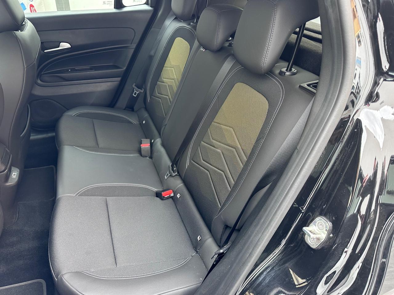 Jeep Avenger 1.2 Turbo 100 CV Summit