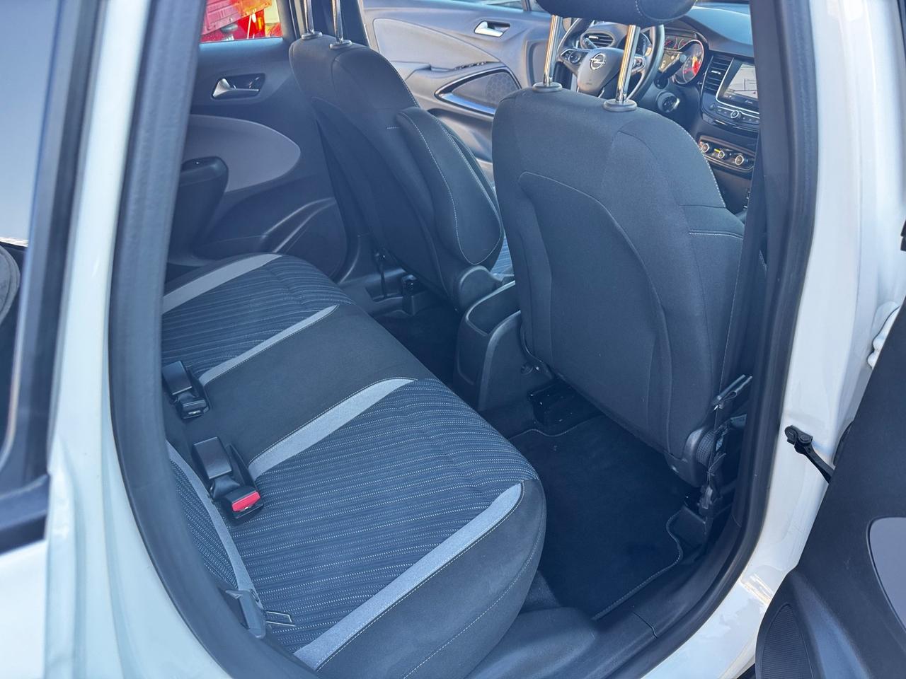 Opel Crossland X 1.2 Turbo 12V 110 CV 57000km