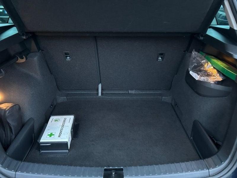 Škoda Karoq 1.0 TSI DSG Ambition