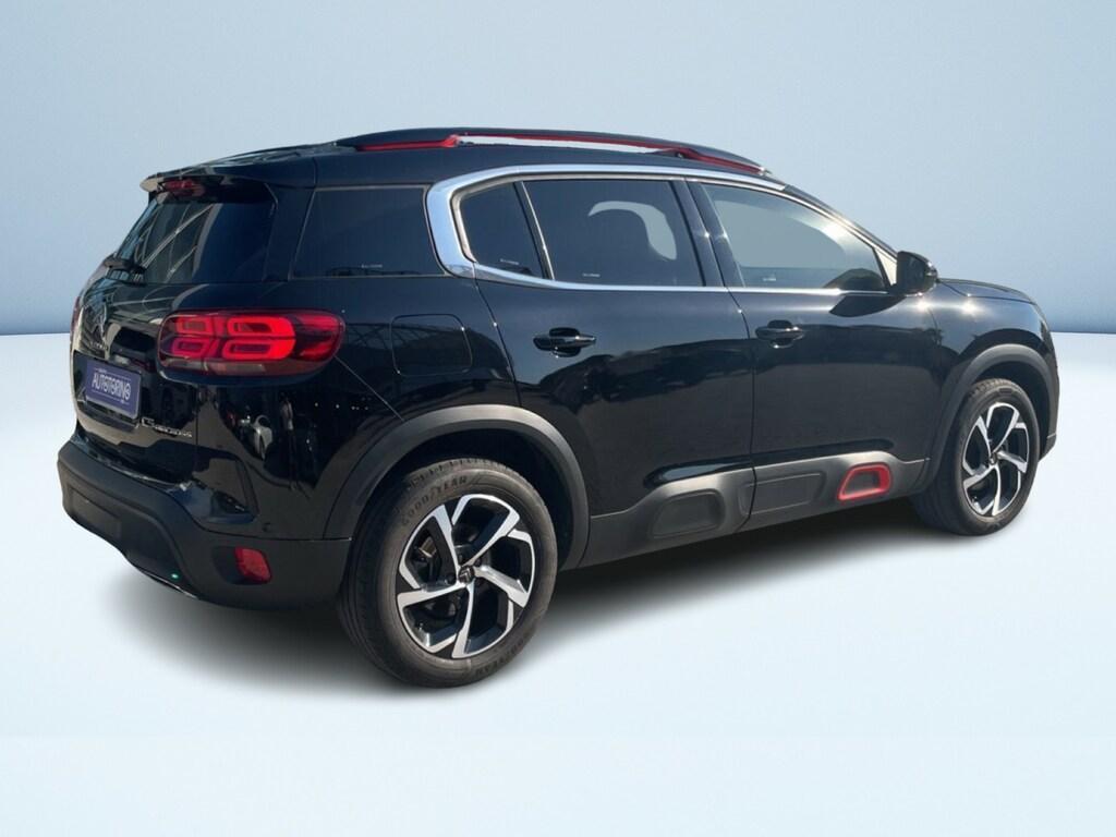 Citroen C5 Aircross 1.2 PureTech Shine