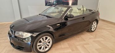 Bmw 118 118i Cabrio Eletta