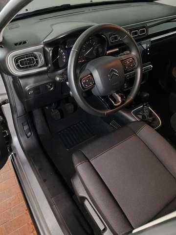 Citroen C3 1.2 110cv S&S Shine + Navigatore