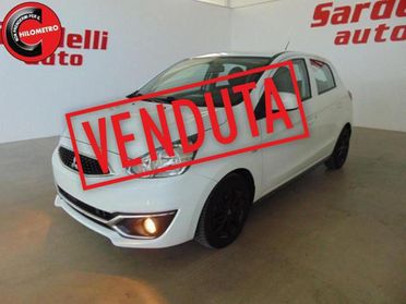 MITSUBISHI Space Star 1.0