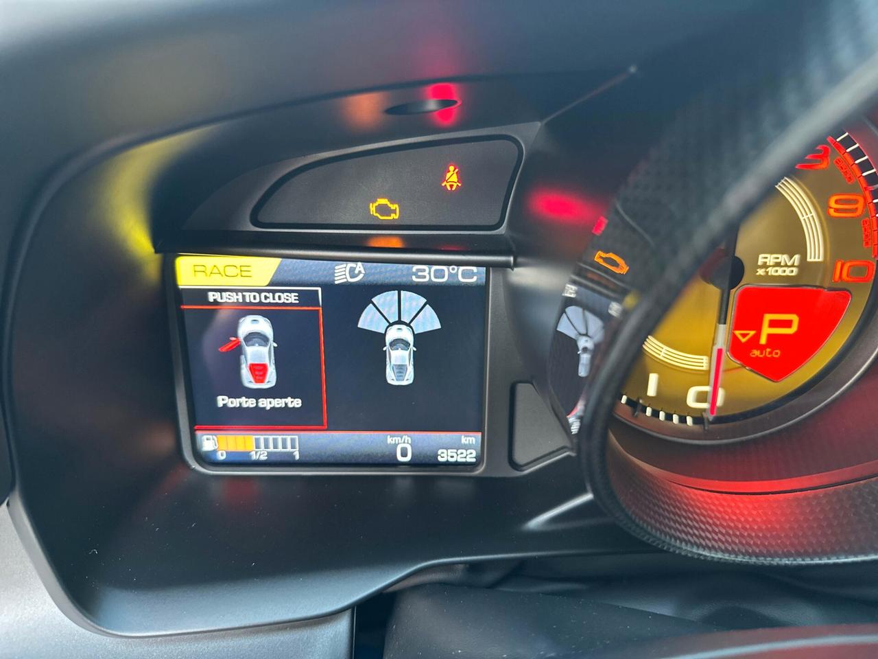 Ferrari F8 Tributo F8 Tributo