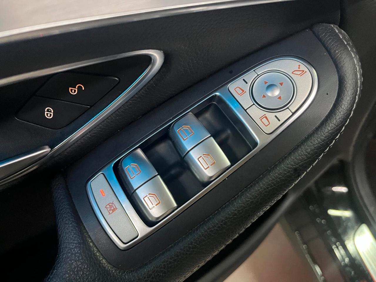 Mercedes-benz GLC 250 d 4Matic Premium