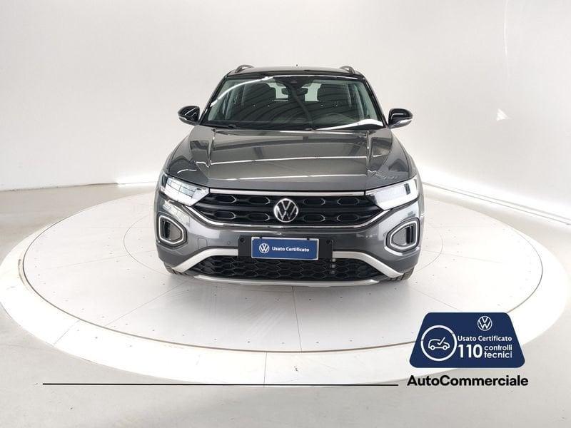 Volkswagen T-Roc 1.5 TSI ACT DSG Life