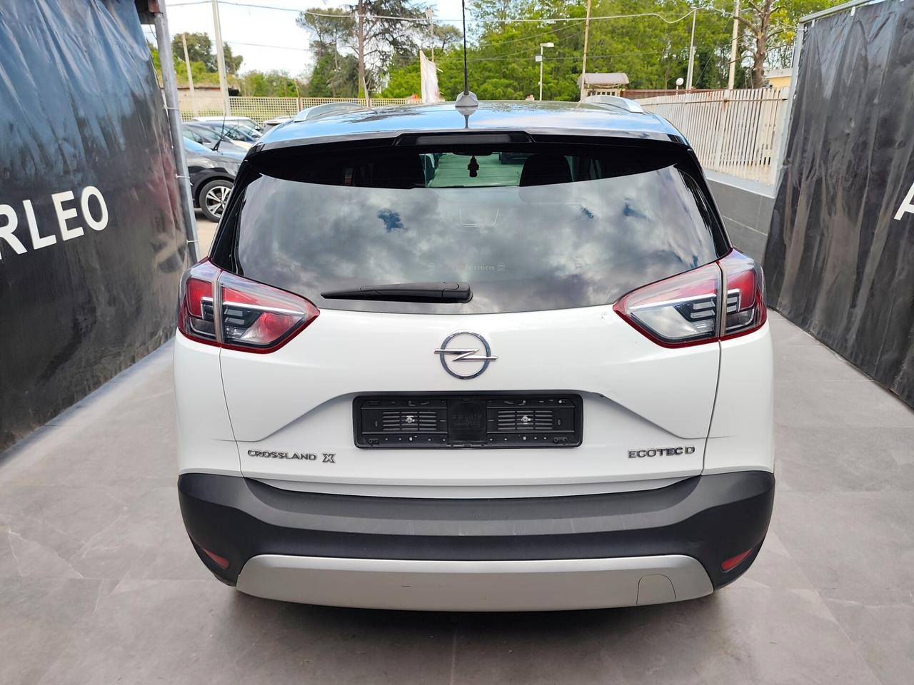 Opel Crossland X 1.6 CDTI 100CV ECOTEC Innovation
