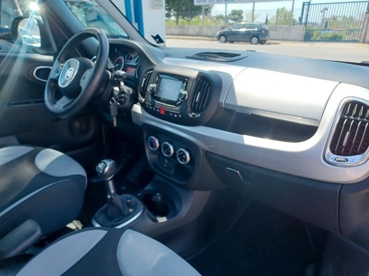 Fiat 500L 1.3 Multijet Pop Star ANNO 2014