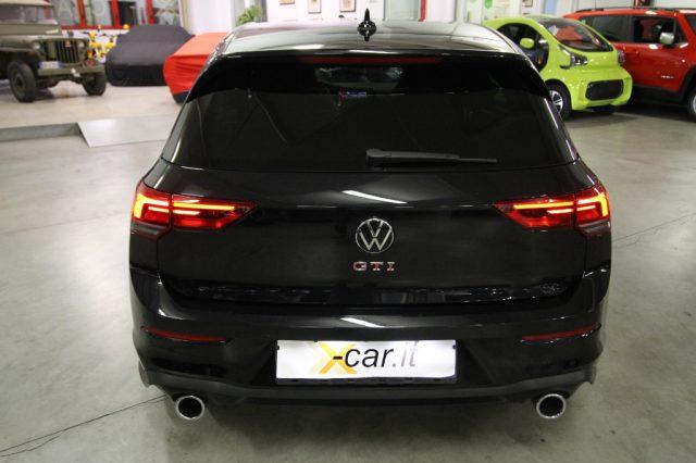 VOLKSWAGEN Golf 2.0 TSI GTI DSG - PREZZO REALE -