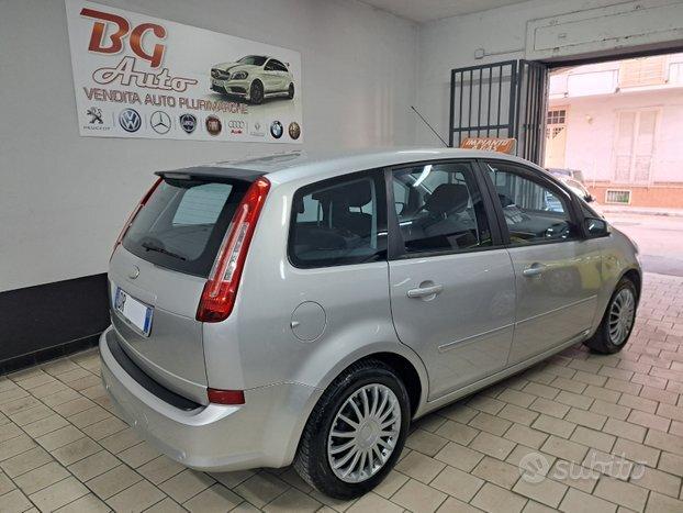 Ford C max Gpl unico prop 2008 Titanium