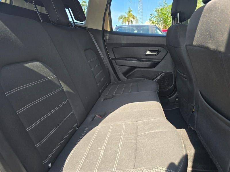 Dacia Duster 1.0ECO-GPL 101CV 4x2 PRESTIGE PLUS