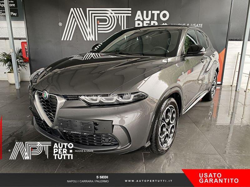 Alfa Romeo Tonale Tonale 1.5 hybrid Ti 160cv tct7