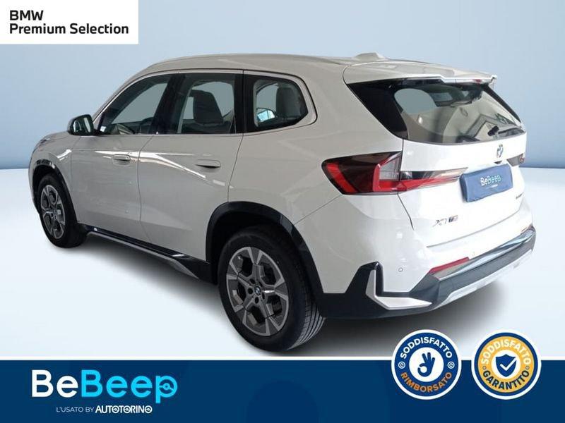 BMW X1 SDRIVE18I X-LINE AUTO