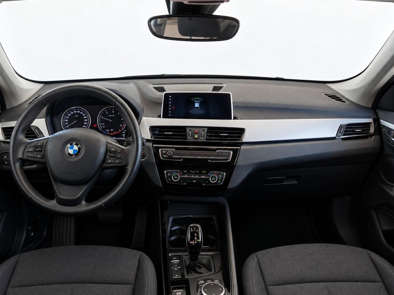 ---IN ARRIVO--- Bmw X1 sDrive16d Business Advantage
