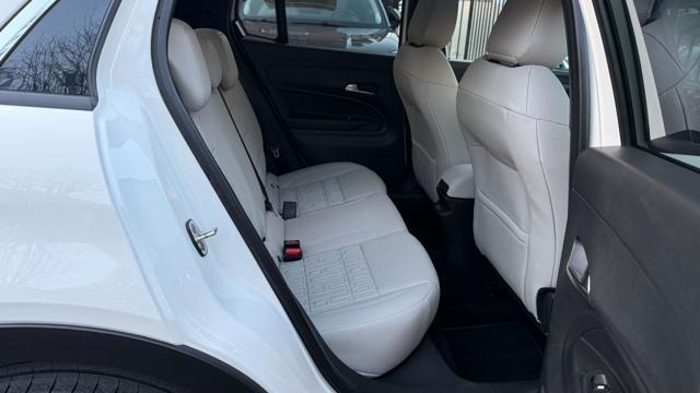 FIAT 600 HYBRID 1.2 110CV DCT MHEV LA PRIMA*24M.G.*CAM360°*