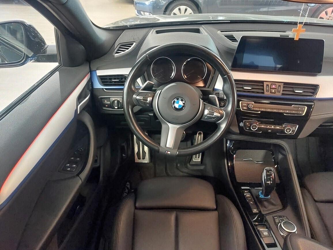 BMW X2 M35i 4x4 Steptronic Sport 306 CV