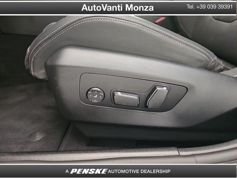 BMW Serie 5 M5 Touring 4.4 727cv auto