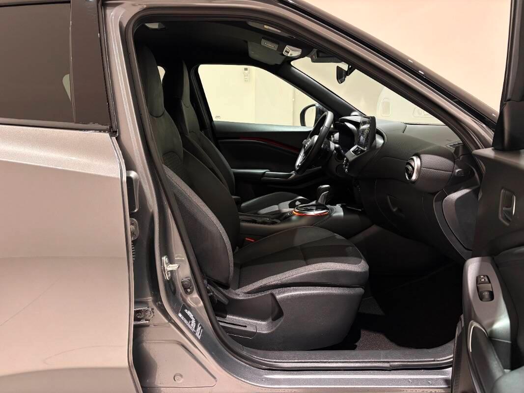 Nissan Juke 1.0 dig-t N-Connecta 114cv dct