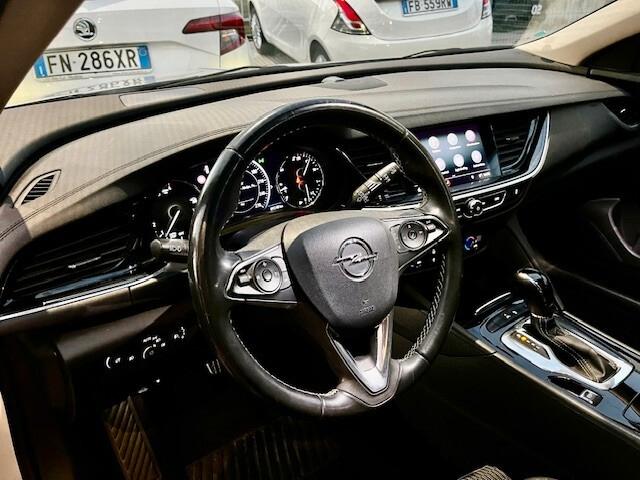 Opel Insignia Sports Stourer 1.6 cdti Innovation auto"TETTO/NAVI