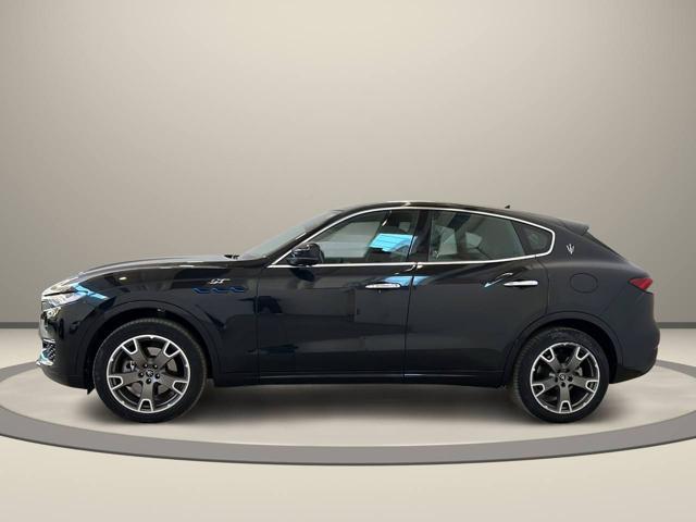 MASERATI Levante MHEV 330 CV AWD GT