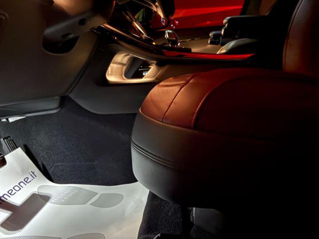 LAND ROVER Range Rover Sport 3.0D l6 249 CV Dynamic SE TETTO PAN-CERCHI DA 22'