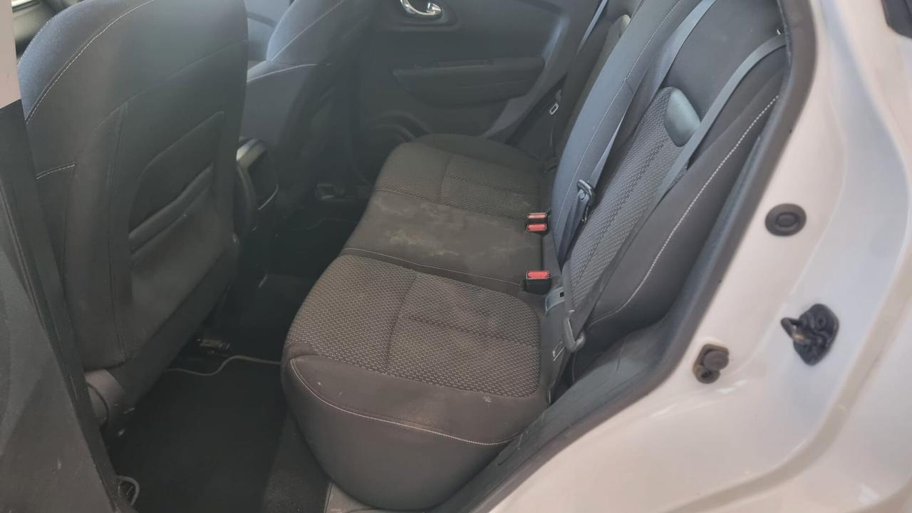 Renault Kadjar dCi 8V 110CV Energy Hypnotic2