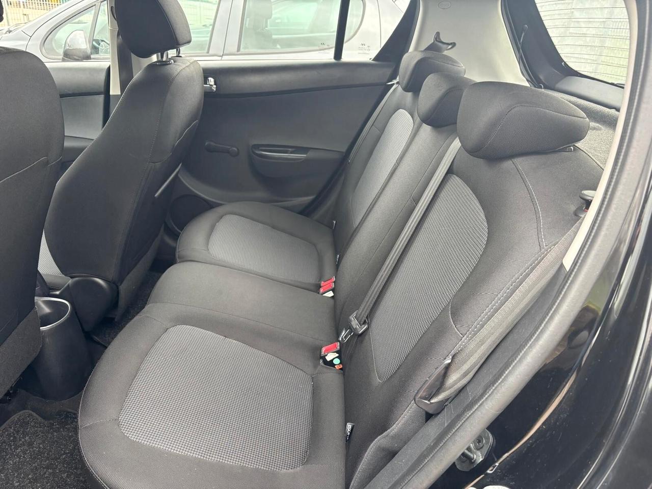 Hyundai i20 1.2 GPL 5 porte - 2013