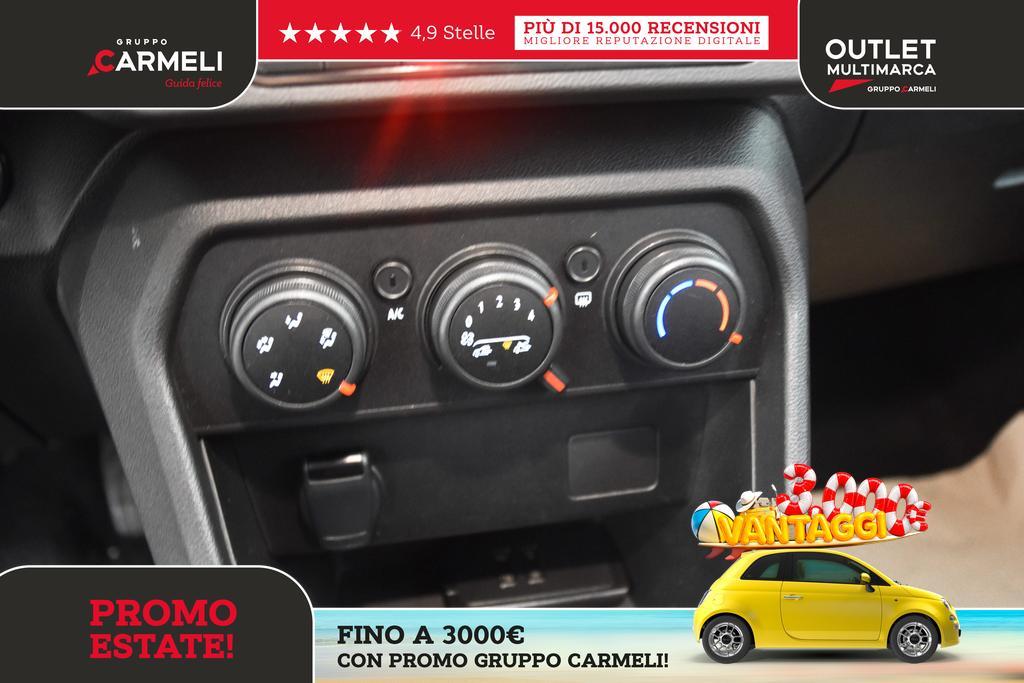 Dacia Sandero Stepway 1.0 tce ECO-G Expression