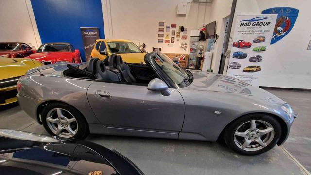 HONDA S 2000 HONDA S2000 2.0 16V VTEC ITALIANA! CERTIFICATA!