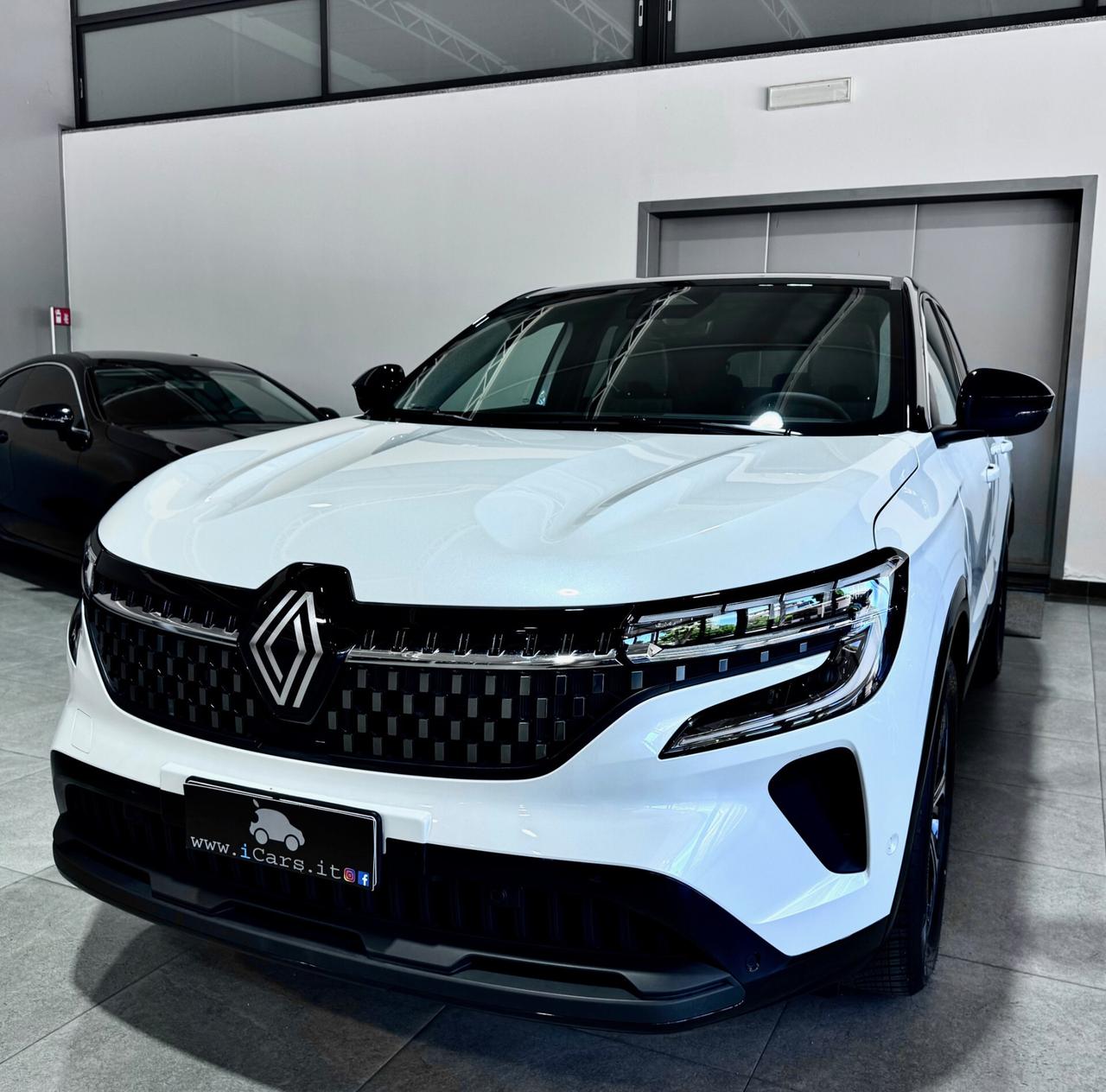 Renault Austral 1.2 200CV E-Tech Hybrid Techno KM 0