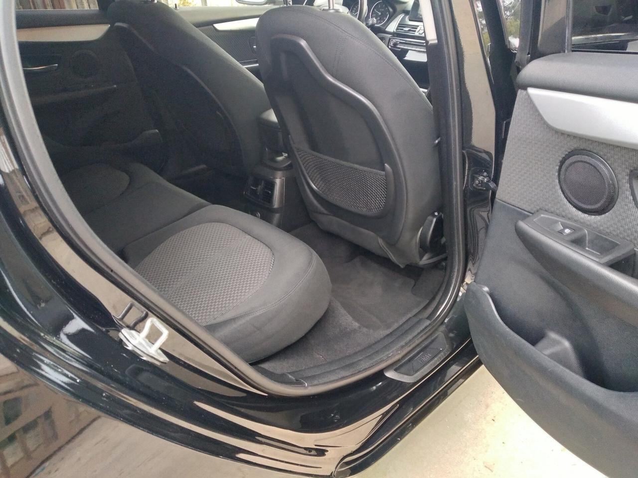 Bmw 2er Active Tourer 218d