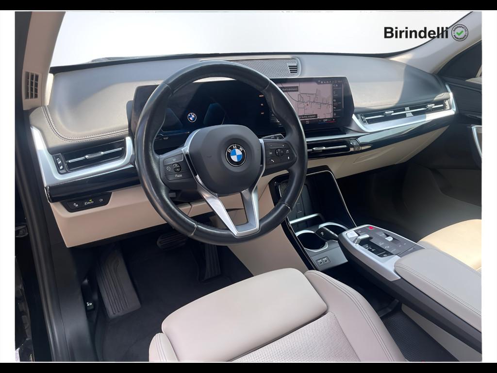 BMW X1 (U11) - X1 sDrive 18d xLine Edition Essence