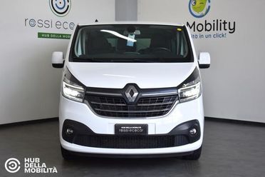 RENAULT Trafic T27 2.0 dCi 145CV Energy - 9 Posti