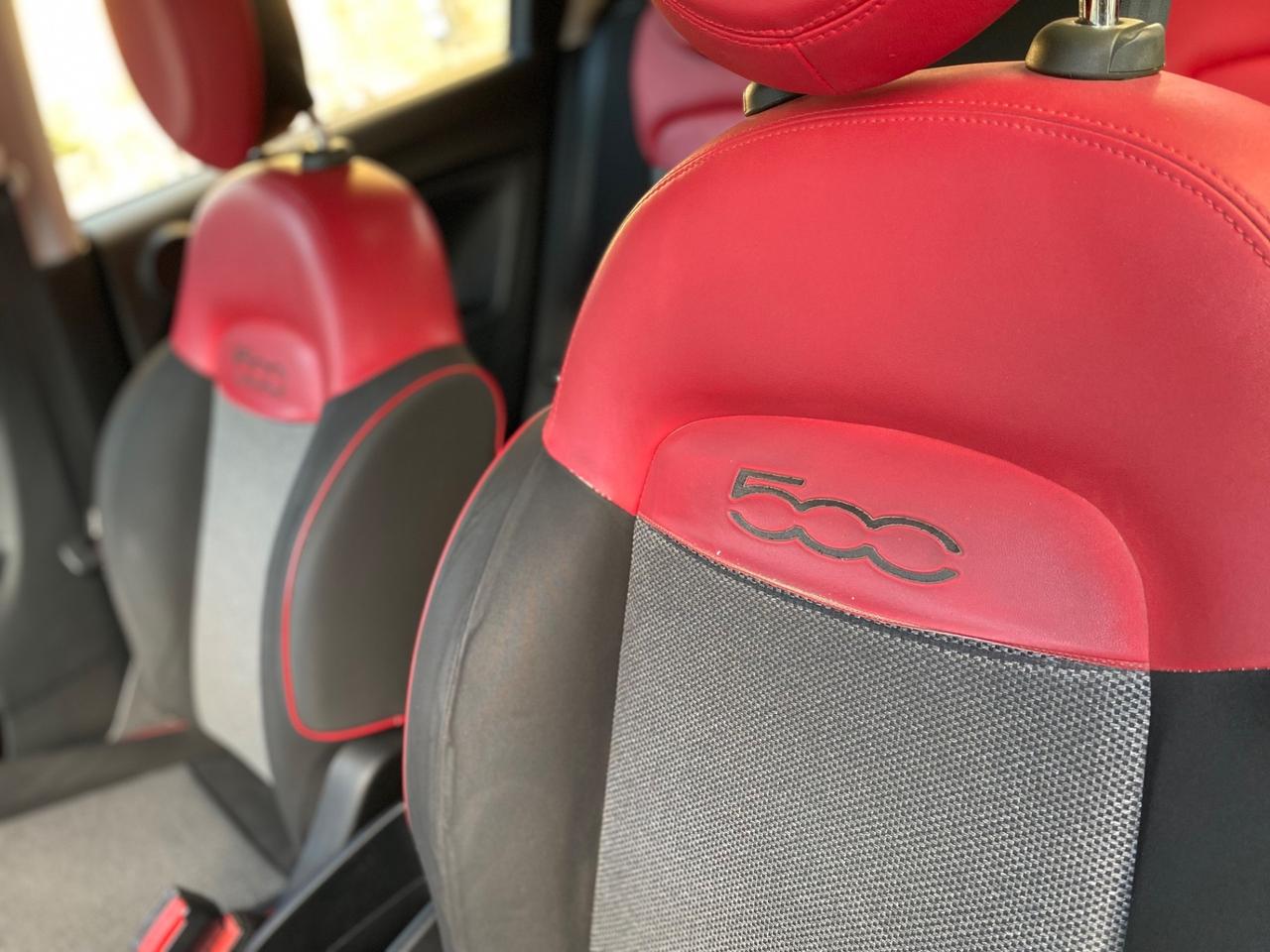 Fiat 500X 1.6 MultiJet 120 CV Lounge