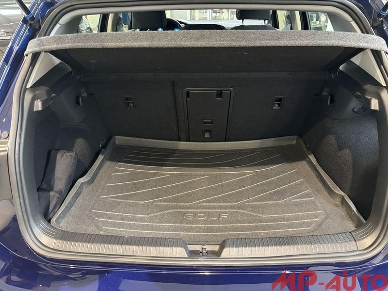 Volkswagen Golf Golf 1.5 eTSI 150 CV EVO ACT DSG
