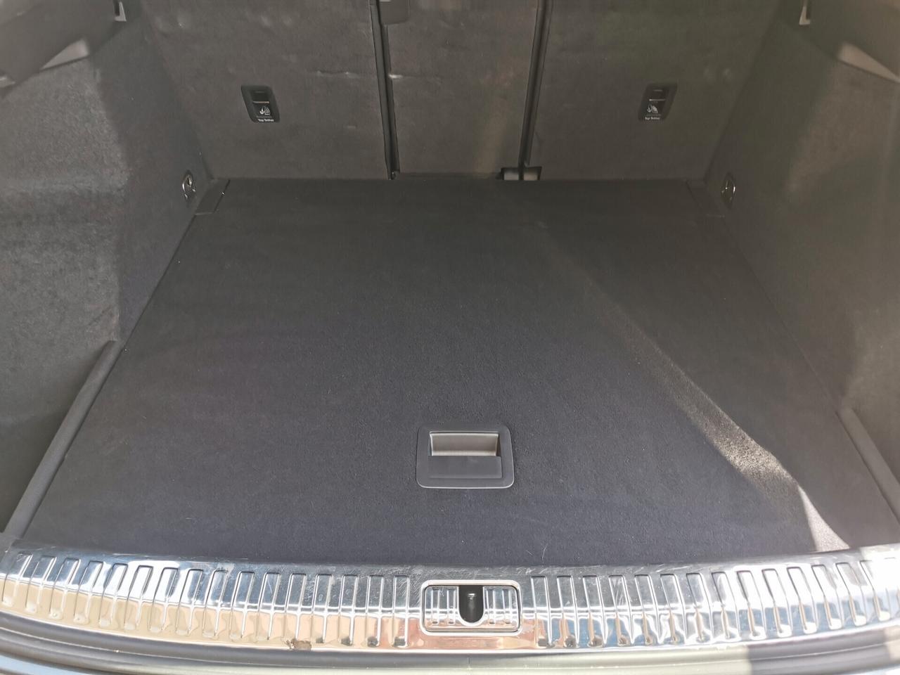 Audi Q3 SPB 35 TDI S tronic S line edition Iva Detraibile