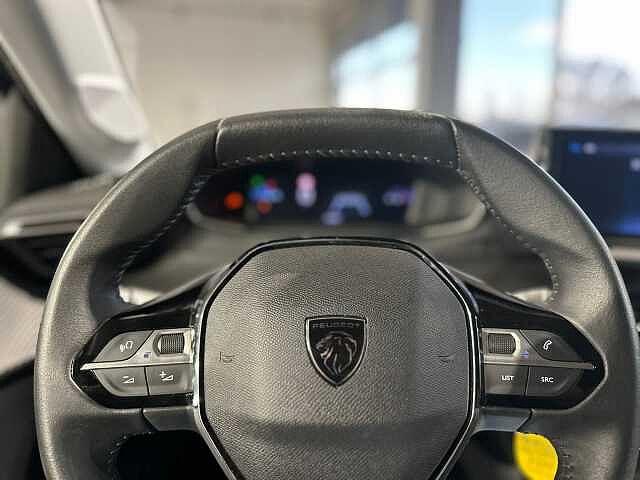 Peugeot 208 PureTech 100 Stop&Start 5 porte Allure