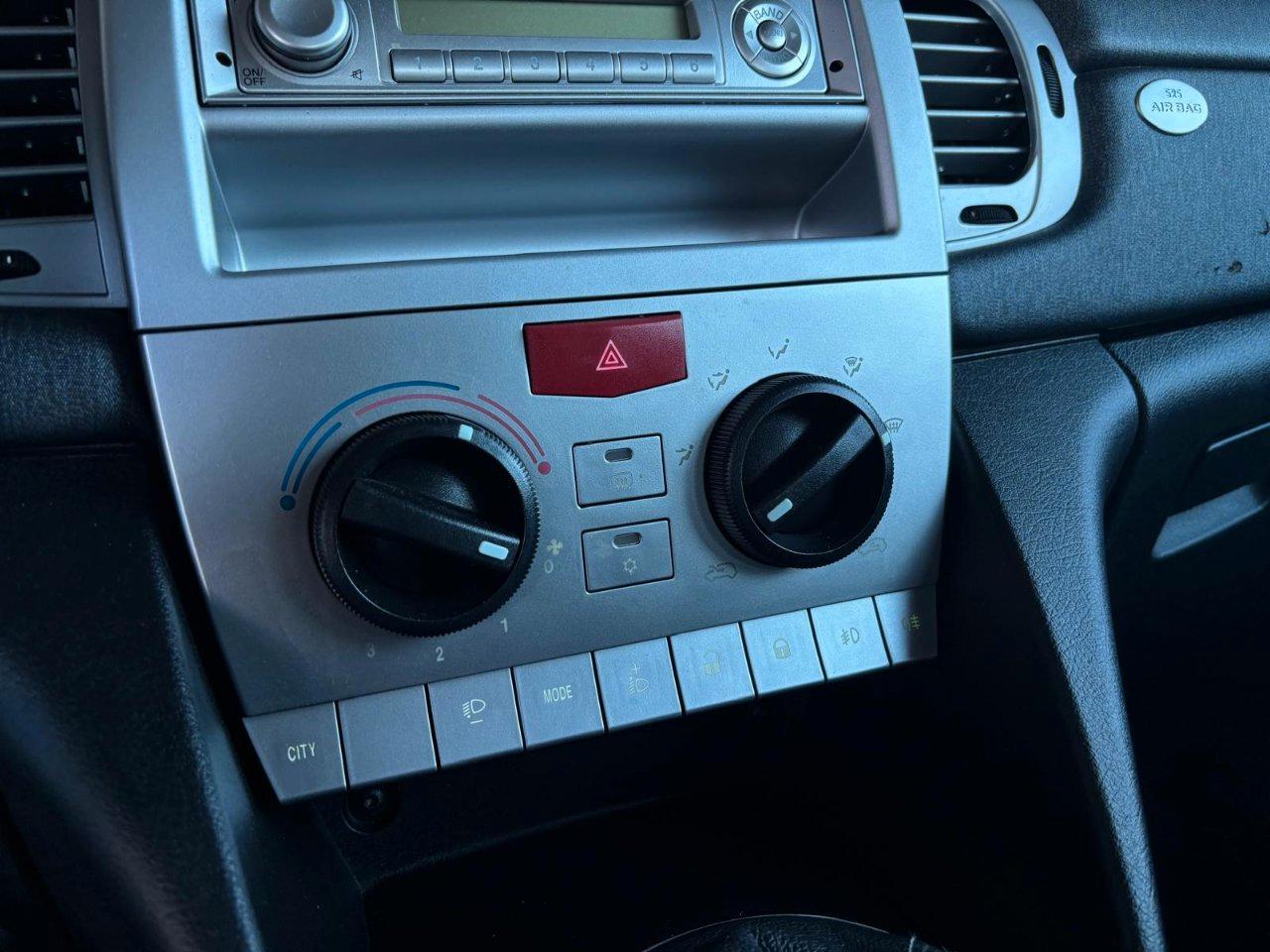Lancia Ypsilon 3 Porte Ypsilon 1.2 8v Platinum 69cv