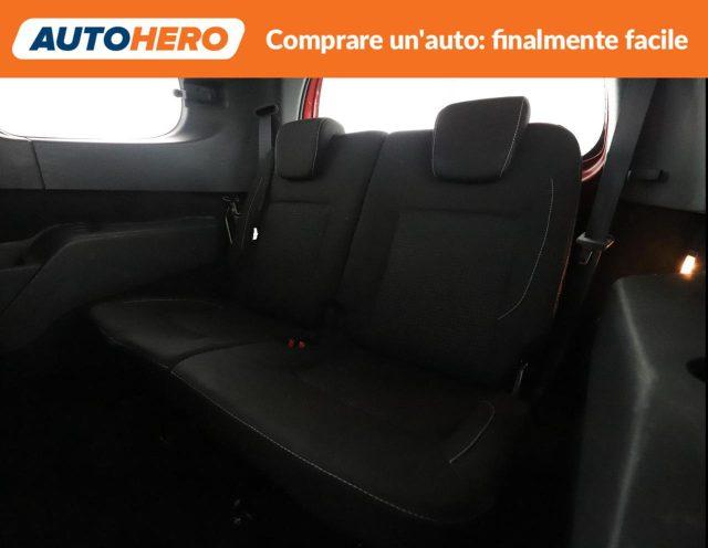 DACIA Lodgy 1.5 Blue dCi 8V 95CV 7 posti Comfort