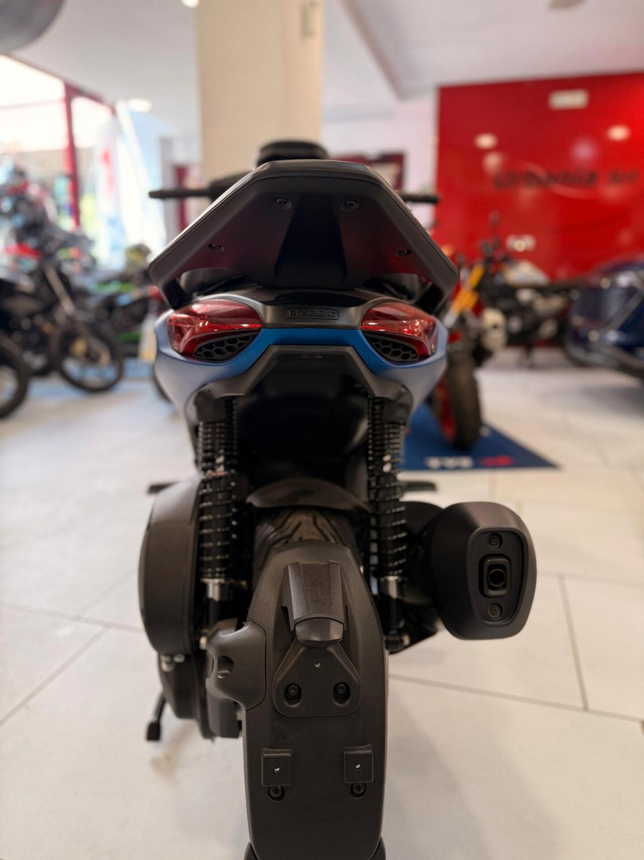 PIAGGIO BEVERLY 310 i.e.